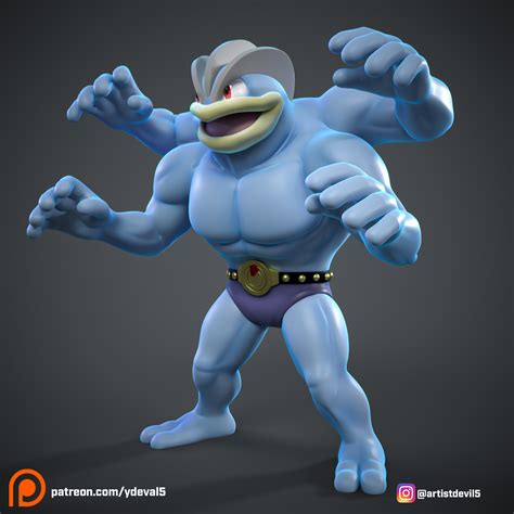 smogon machamp|Machamp (Pokémon) .